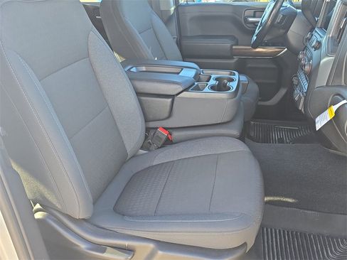 Certified 2020 Chevrolet Silverado 1500 LT w/ All-Star Edition image 29