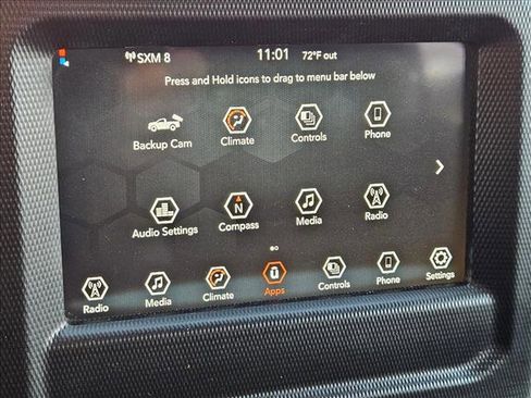 Used 2022 Jeep Gladiator Sport image 13