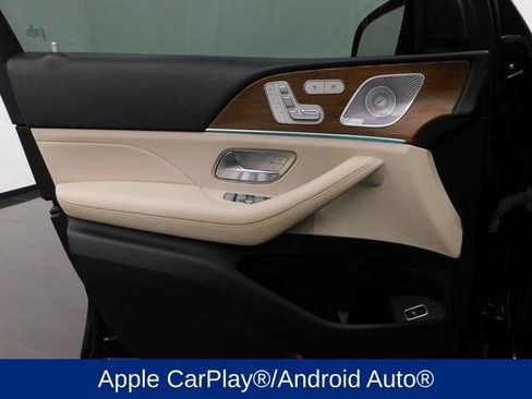 Used 2021 Mercedes-Benz GLE 350 image 21