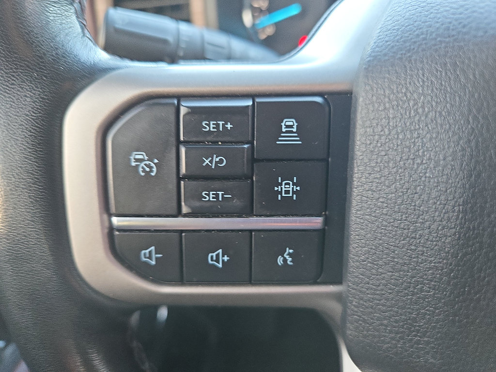 Used 2022 Ford Expedition Max Limited AWD/4WD image 13