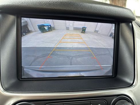 Used 2015 Chevrolet Tahoe LTZ AWD/4WD image 54