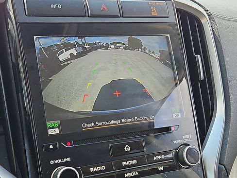 Used 2019 Subaru Ascent Premium w/ Popular Package #2A AWD/4WD image 18