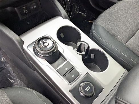 Used 2024 Ford Bronco Sport Big Bend w/ Convenience Package image 12