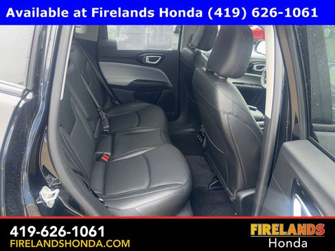 Used 2022 Jeep Compass Limited w/ Elite Group image 32