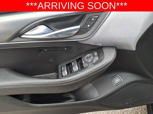 Used 2021 Cadillac CT5 Premium Luxury image 12