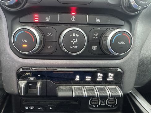 Used 2019 RAM 1500 Big Horn image 13