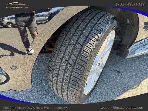 Used 2017 Mercedes-Benz GLE 350 4MATIC image 36