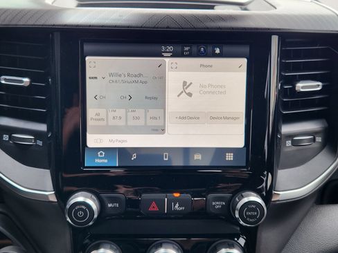 New 2026 RAM 1500 Express AWD/4WD image 15