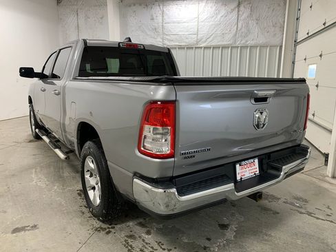 Used 2019 RAM 1500 Big Horn image 23