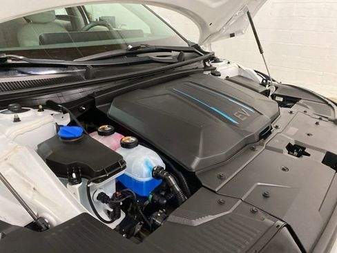 Used 2023 Hyundai Ioniq 5 SEL image 99