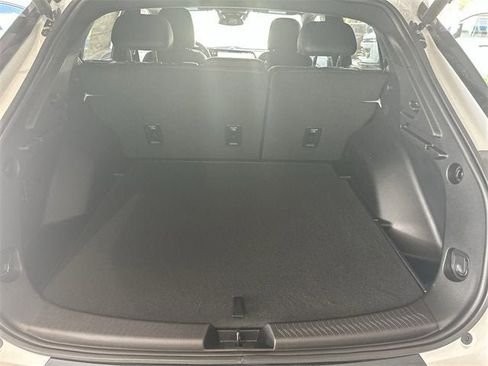 New 2026 Chevrolet Equinox EV LT image 21