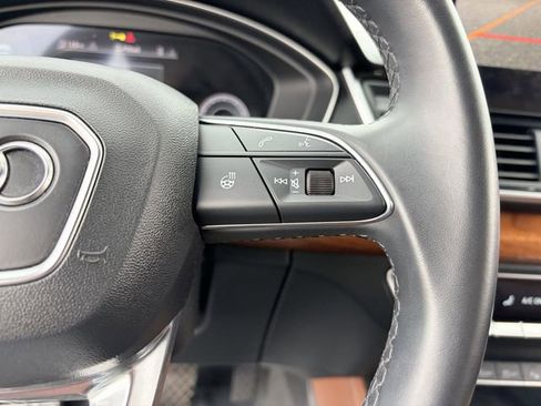 Used 2022 Audi Q5 2.0T Prestige AWD/4WD image 13