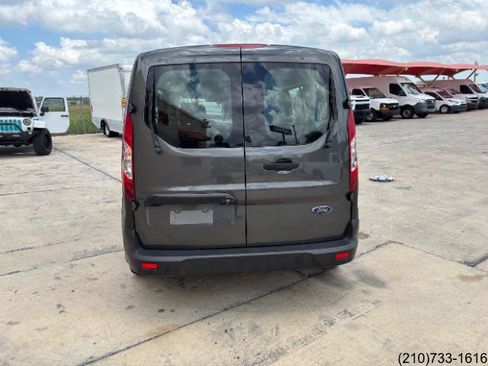 Used 2020 Ford Transit Connect XL FWD image 6