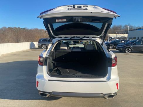 Used 2018 Lexus RX 350 FWD image 16