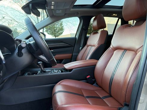 Used 2023 MAZDA CX-50 Meridian Edition w/ Cargo Package image 31