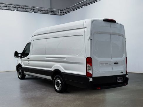 Used 2024 Ford Transit 350 148 High Roof Extended w/ Load Area Protection Package RWD image 5