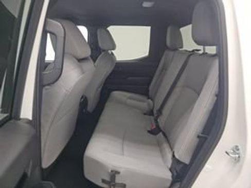 Certified 2026 Toyota Tacoma SR5 AWD/4WD image 13