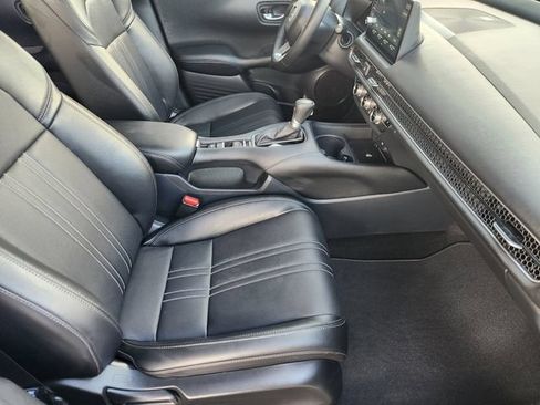 Used 2026 Honda HR-V EX-L image 13