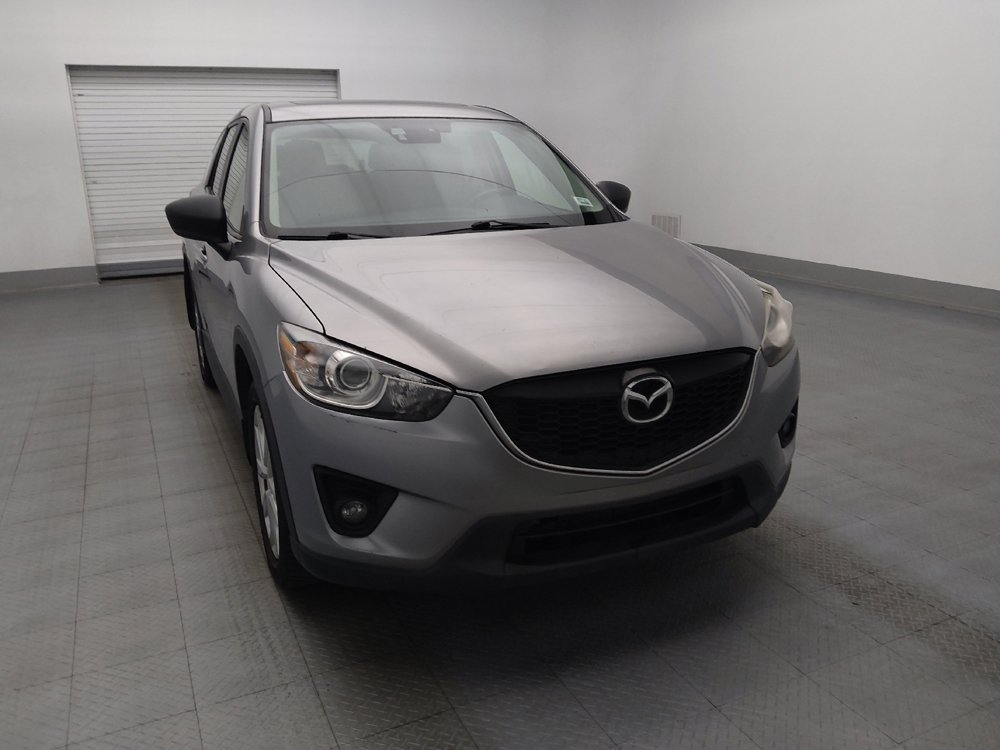 Used 2015 MAZDA CX-5 Grand Touring FWD image 14