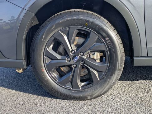 Used 2022 Subaru Outback Onyx Edition XT AWD/4WD image 11
