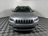 Used 2019 Jeep Cherokee Latitude Plus image 2
