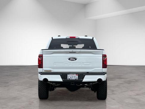 Used 2025 Ford F150 Tremor w/ Bed Utility Package AWD/4WD image 5