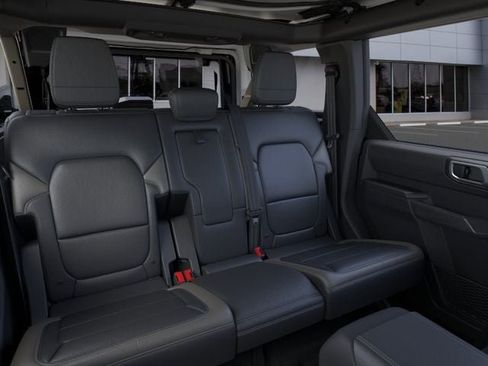 New 2026 Ford Bronco Outer Banks AWD/4WD image 11