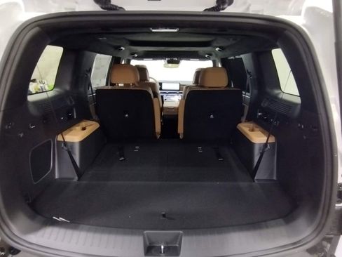 New 2026 Hyundai Santa Fe Calligraphy image 17