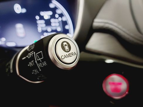 New 2026 Acura MDX SH-AWD w/ Advance Package image 22