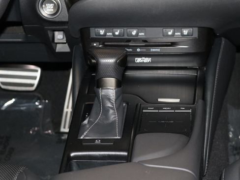 Used 2020 Lexus ES 350 F Sport w/ Accessory Package 2 image 52