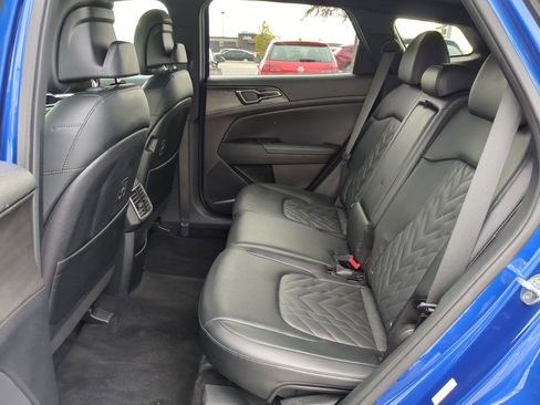 Used 2023 Kia Sportage X-Pro Prestige image 31