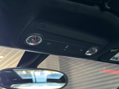 Used 2020 Lamborghini Aventador SVJ AWD/4WD image 19