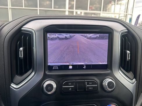 Used 2019 GMC Sierra 1500 SLT w/ SLT Premium Package image 34