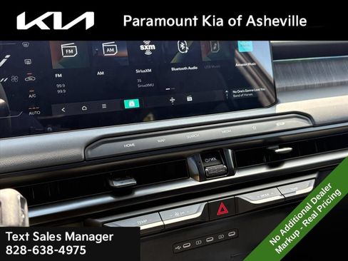New 2027 Kia Telluride X-Line SX Prestige AWD/4WD image 12