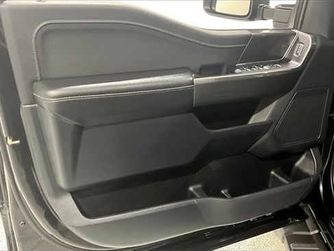 Used 2022 Ford F150 XLT w/ Equipment Group 302A High image 22