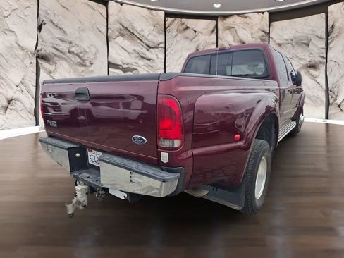 Used 2000 Ford F350 XL image 6