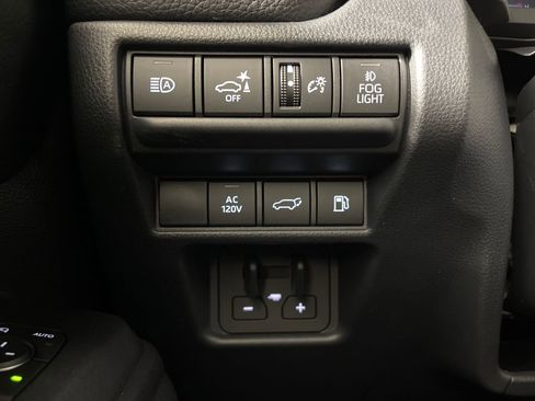 New 2026 Toyota Land Cruiser image 28