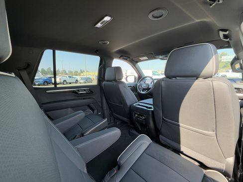 New 2025 Chevrolet Tahoe Premier image 22