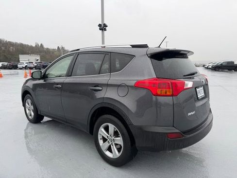 Used 2015 Toyota RAV4 XLE image 7