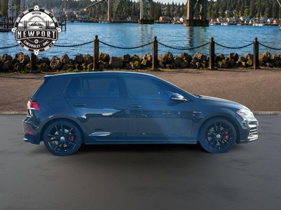 Used 2019 Volkswagen GTI Rabbit Edition