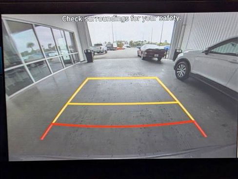 Used 2023 Hyundai Santa Fe SEL image 12