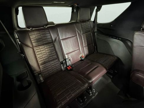 Certified 2021 Cadillac Escalade Sport Platinum AWD/4WD image 38