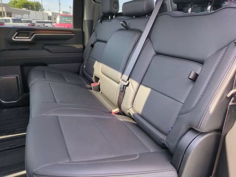 Used 2024 GMC Sierra 2500 Denali w/ Technology Package AWD/4WD image 30
