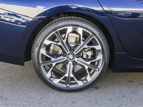 New 2026 BMW 330i Sedan w/ Convenience Package image 8