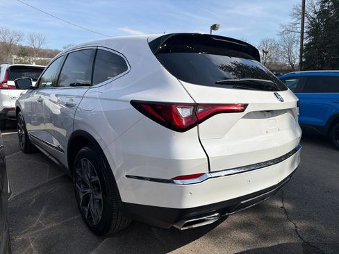 Used 2023 Acura MDX SH-AWD w/ Technology Package image 13