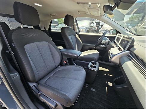 Used 2024 Hyundai Ioniq 5 SEL AWD/4WD image 4