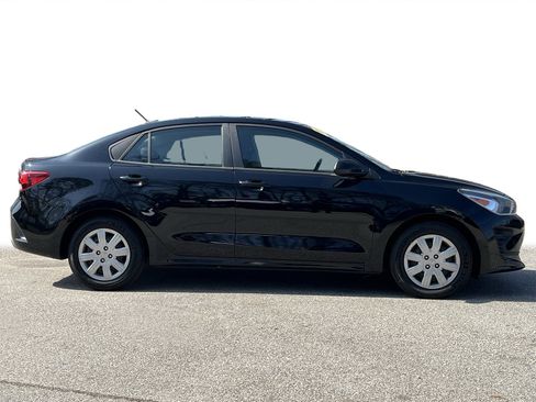 Used 2022 Kia Rio S image 24