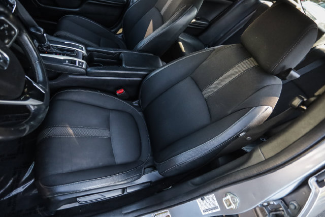 Used 2019 Honda Civic Sport image 49
