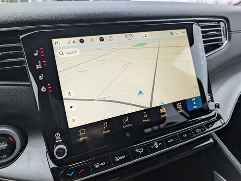 New 2026 Jeep Grand Wagoneer L Limited image 26