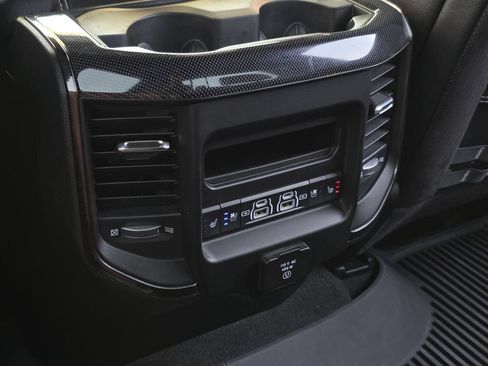 Used 2022 RAM 1500 TRX w/ TRX Level 2 Equipment Group AWD/4WD image 31